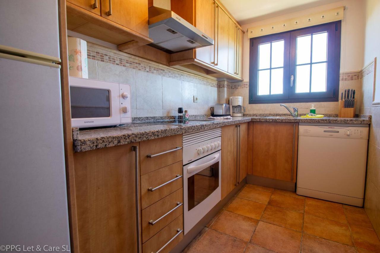 Sea View Apartment 200M To Beach Punta del Caiman Exterior photo