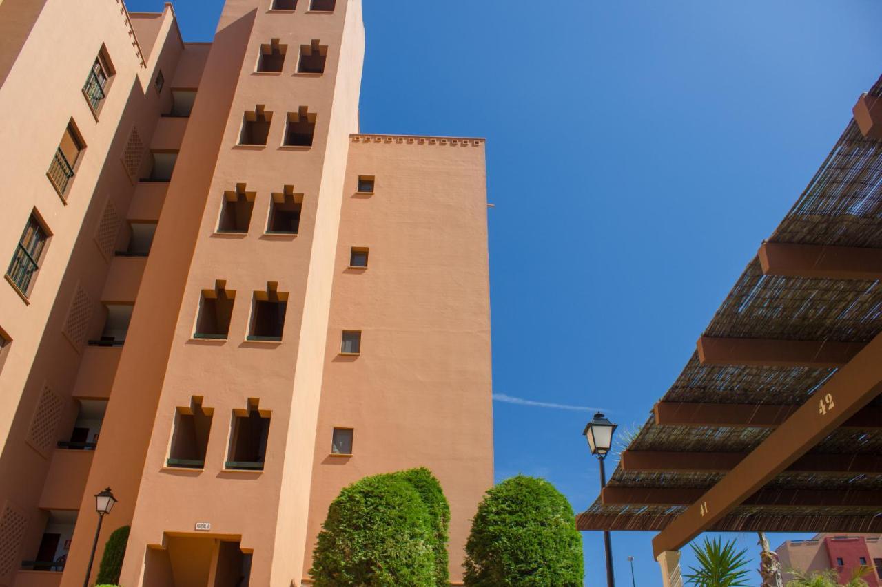 Sea View Apartment 200M To Beach Punta del Caiman Exterior photo