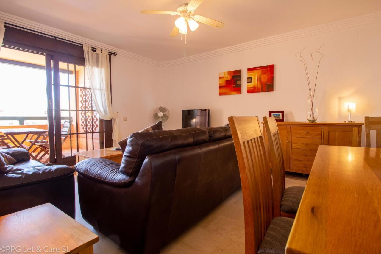 Sea View Apartment 200M To Beach Punta del Caiman Exterior photo