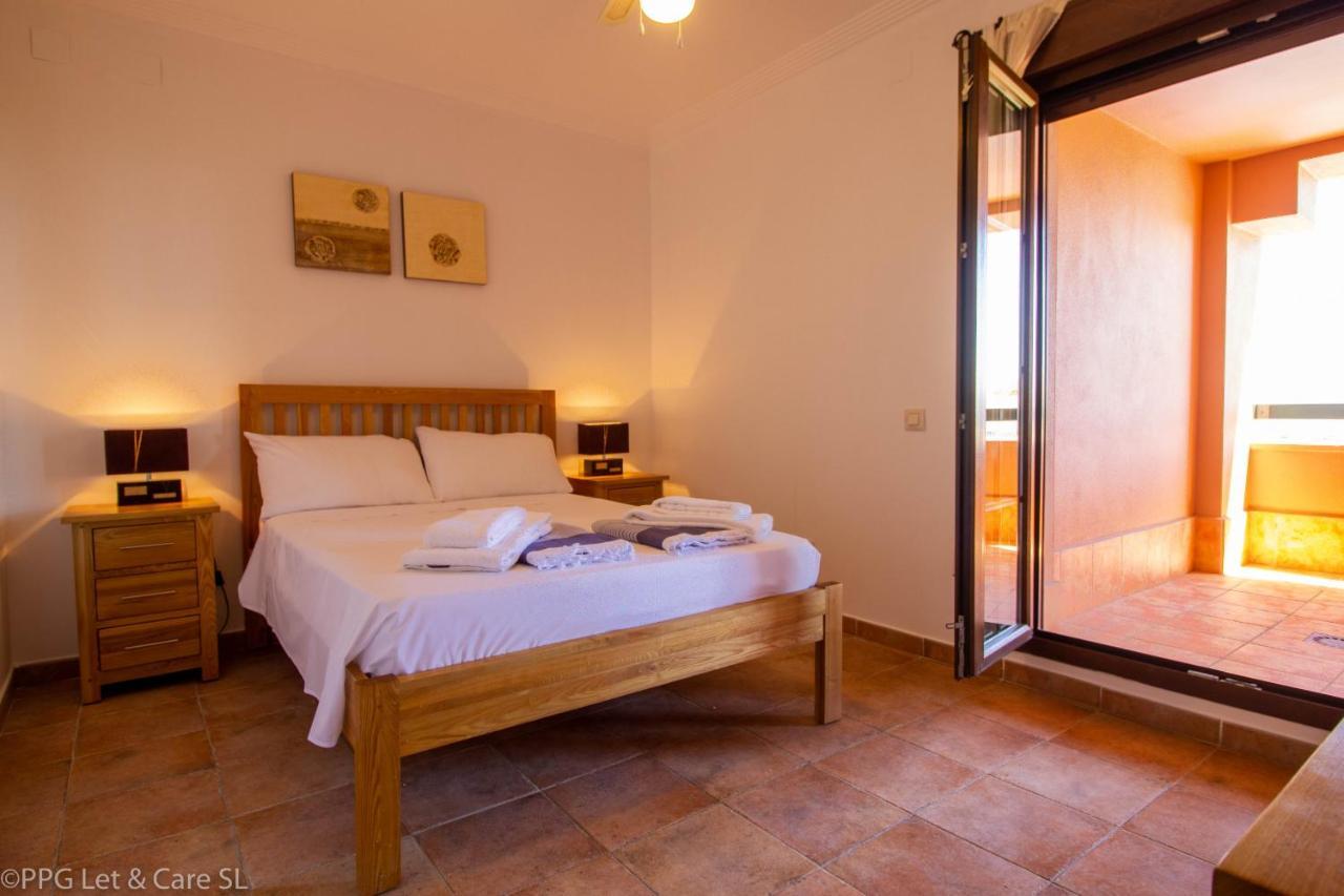 Sea View Apartment 200M To Beach Punta del Caiman Exterior photo