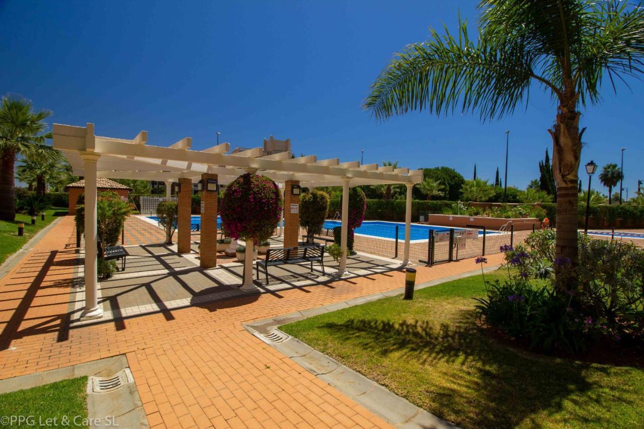 Sea View Apartment 200M To Beach Punta del Caiman Exterior photo