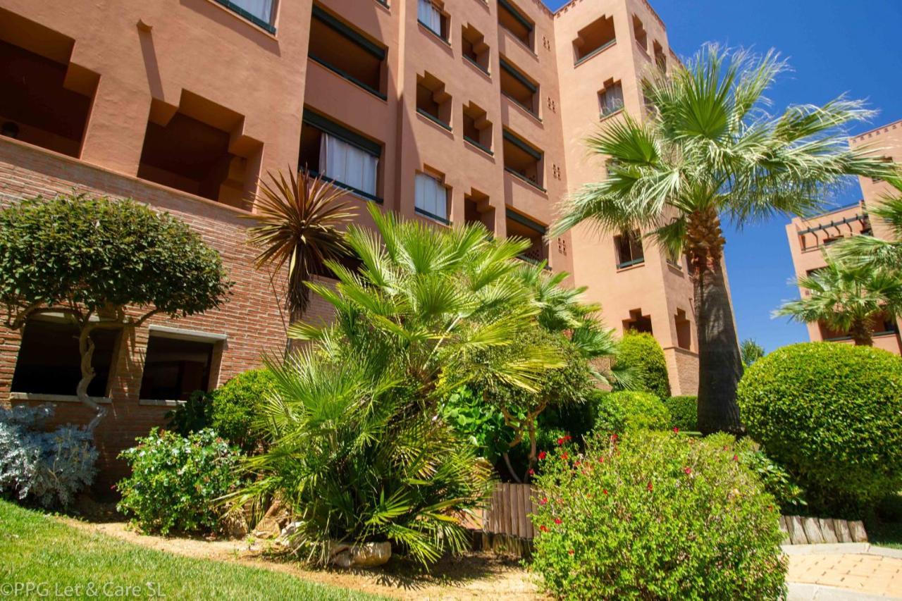 Sea View Apartment 200M To Beach Punta del Caiman Exterior photo