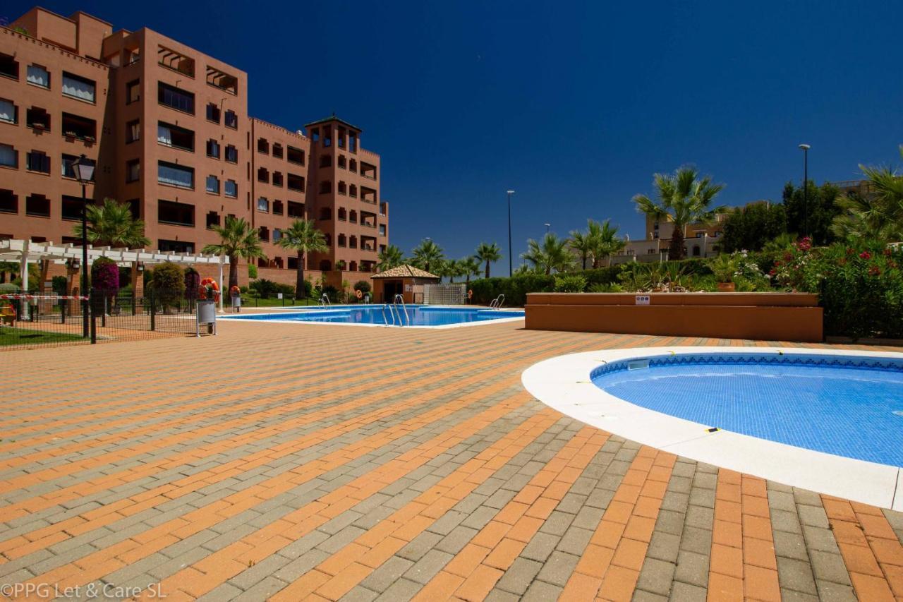 Sea View Apartment 200M To Beach Punta del Caiman Exterior photo